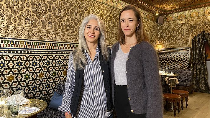 Objetivo igualdad - Programa 151: Mujeres en Irán: la lucha del velo