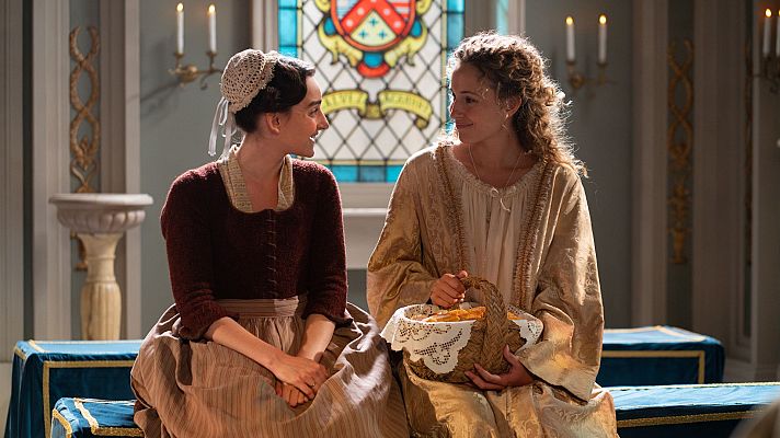 Valle Salvaje - Episodio 59