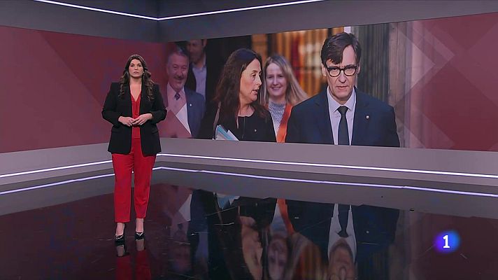 L'Informatiu - L'Informatiu - 17/12/2024