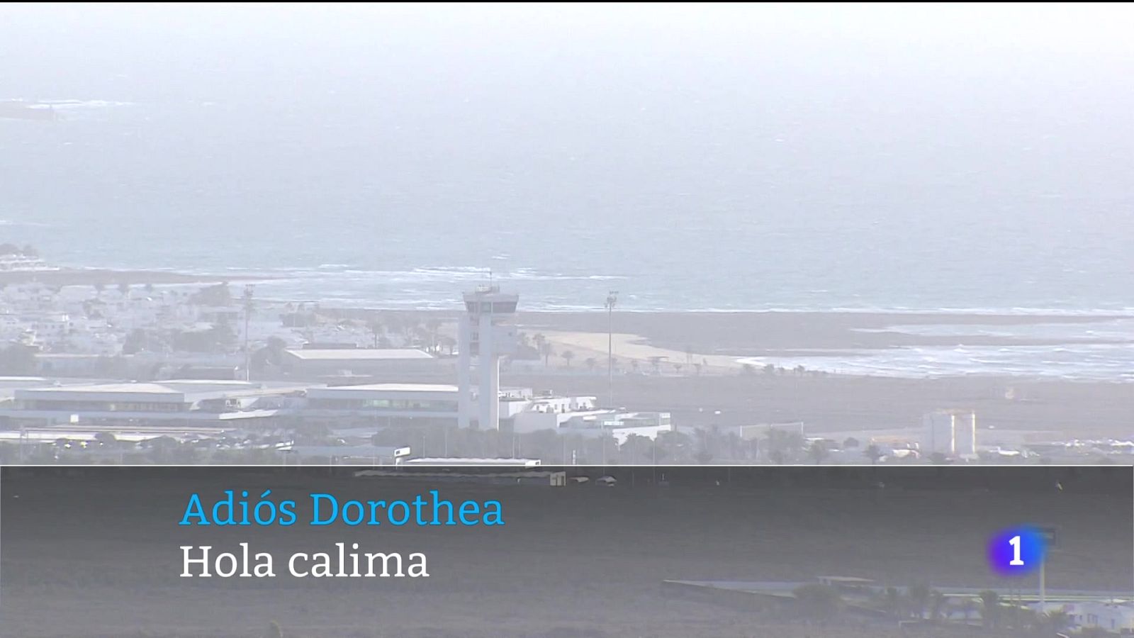 Canarias en 2' - 17/12/2024 | Ver