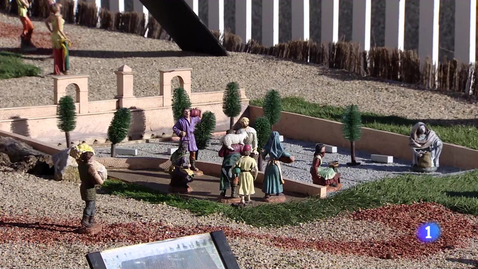 Informativo Telerioja 2 - 17-12-2024 | Ver