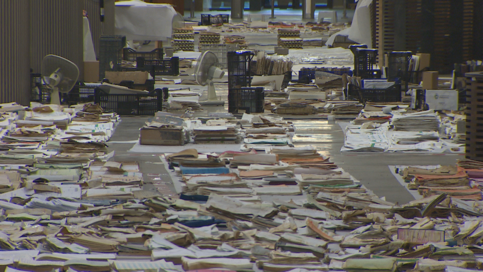 L'Informatiu de la Comunitat Valenciana 2 - 17/12/24 | Ver