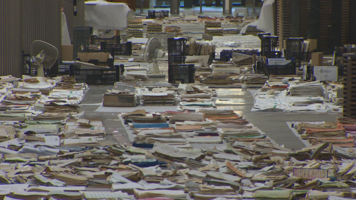 L'informatiu - Comunitat Valenciana - L'Informatiu de la Comunitat Valenciana 2 - 17/12/24