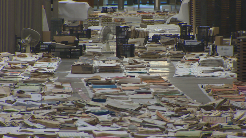 L'Informatiu de la Comunitat Valenciana 2 - 17/12/24 | Ver