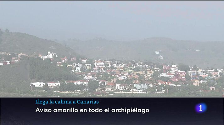 Telecanarias - Telecanarias - 17/12/2024