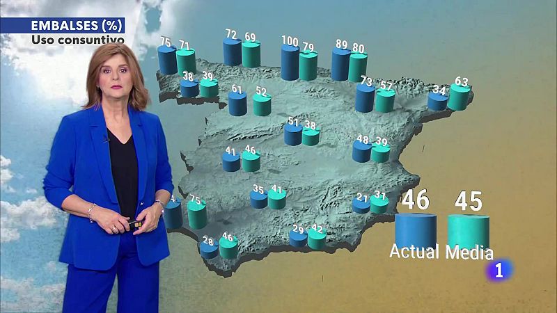 El tiempo en Castilla y León - 17/12/24 | Ver