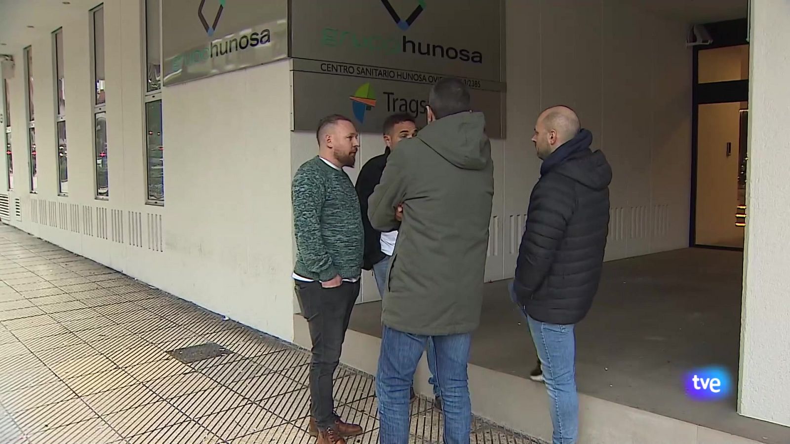 Asturias en 2' - 17/12/24 | Ver