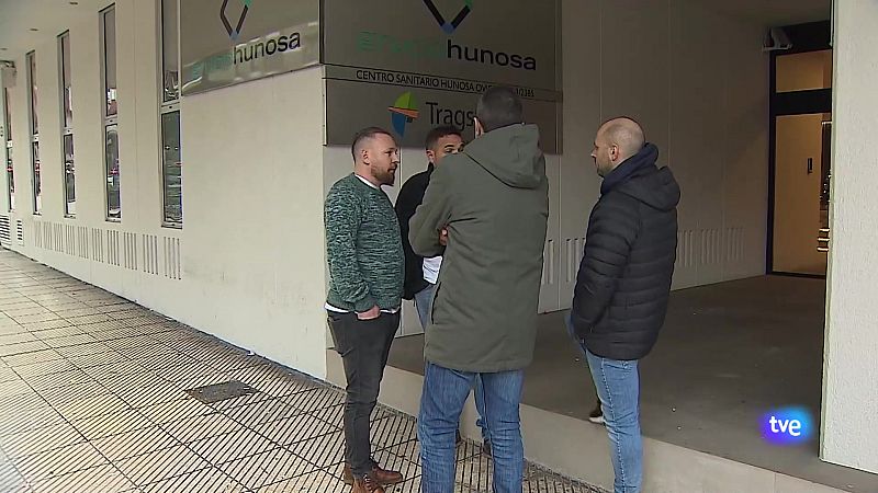 Asturias en 2' - 17/12/24 | Ver