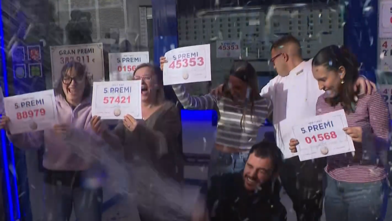 Lotería de Navidad: ¿cómo invertir el premio del Gordo? | Ver