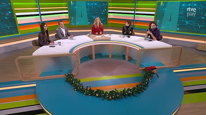 L'altaveu - Robatoris a l'AP-7, IA i ciència i decoració de Nadal segura