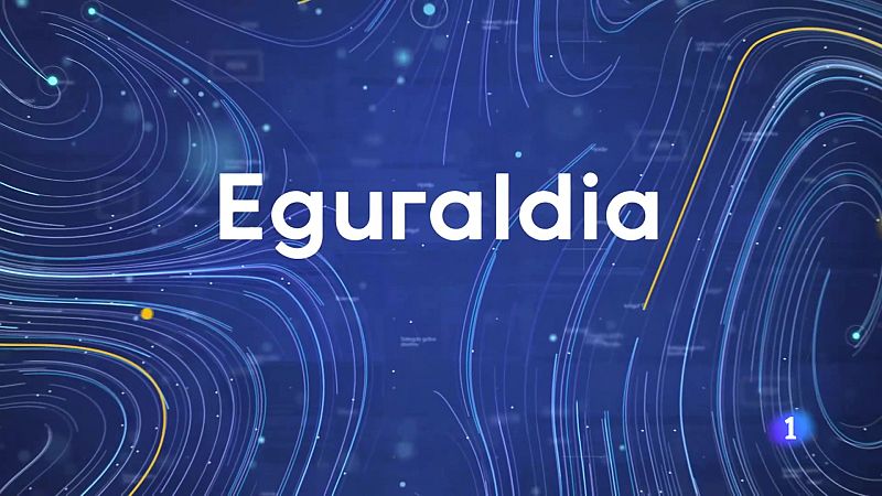 El Tiempo en el País Vasco (17/12/2024) | Ver