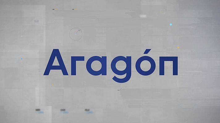 Noticias Aragón - Noticias Aragón - 17/12/24