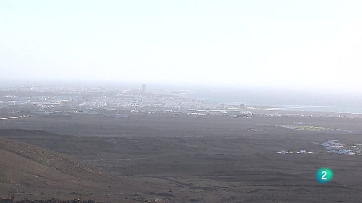 Telecanarias - Telecanarias 2 - 17/12/2024