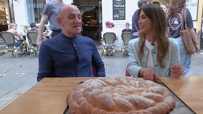 Aquí la Tierra - Descubre el ingrediente secreto