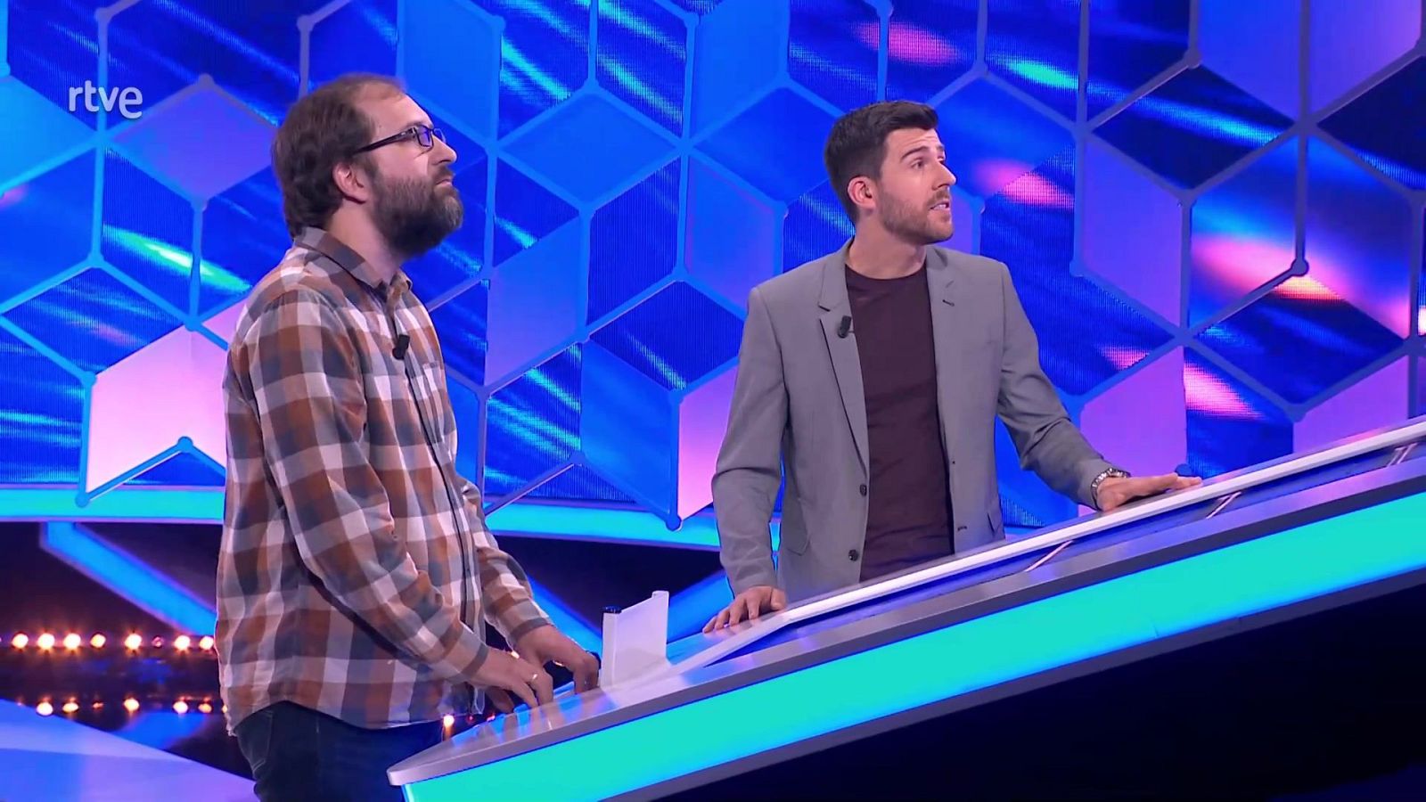 El cazador - Programa 1.033 - ver ahora