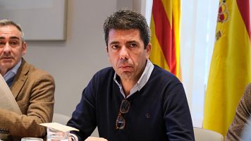 La Fiscala apoya que se investiguen las posibles responsabilidades penales por la gestin de la DANA en Valencia