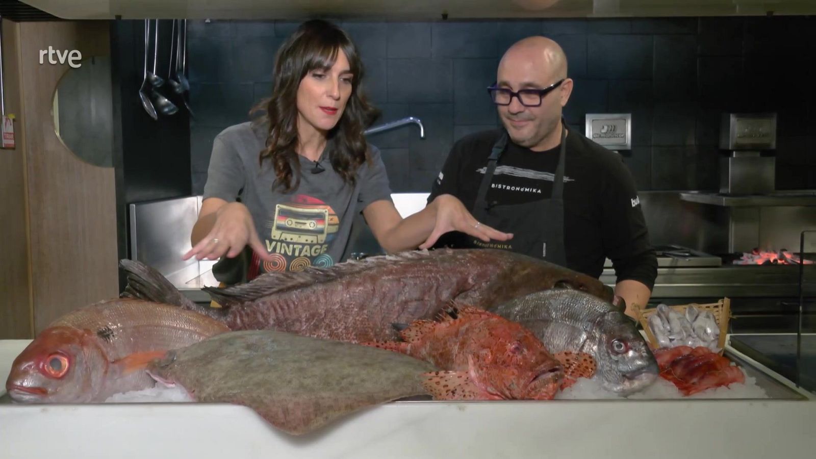 Aquí la Tierra - 17/12/24 - ver ahora