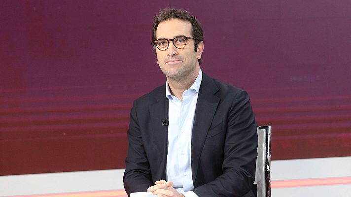 La noche en 24h - Cuerpo evita el choque con Díaz pero pide "acompañar a las empresas" en la reducción de la jornada laboral