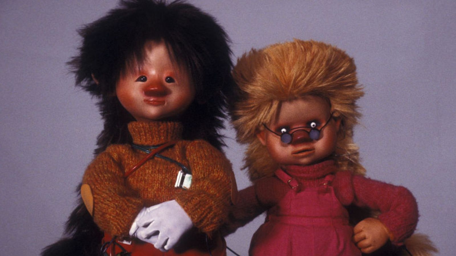 La bola de cristal. Especial 40 aniversario - Programa 11 - ver ahora