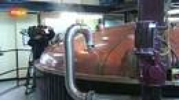 En portada - Así se hizo "El dilema de Alba"