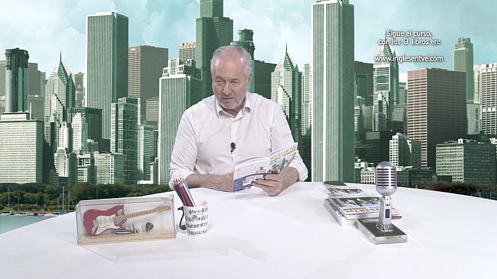 Inglés en TVE - T7 - Programa 48