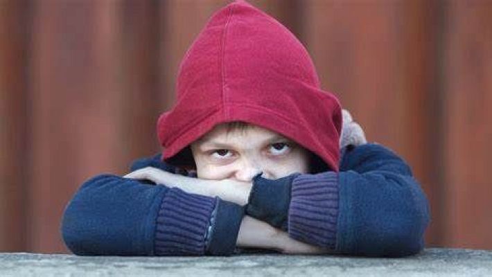 Para todos La 2 - Reportaje sobre la violencia filio-parental