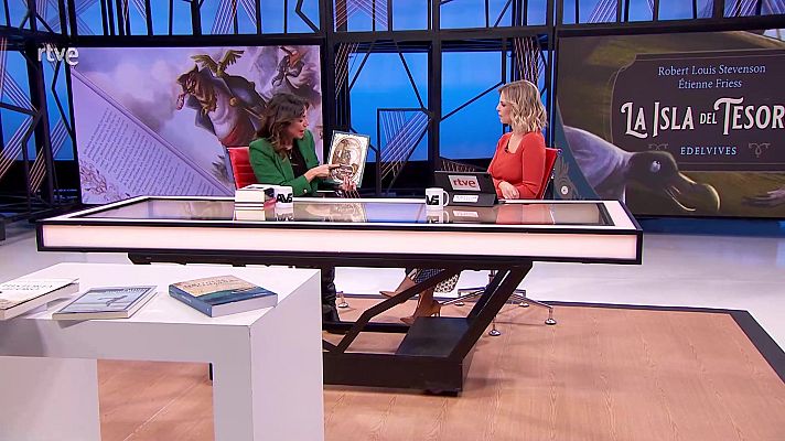 La aventura del Saber - La aventura del saber - 18/12/24