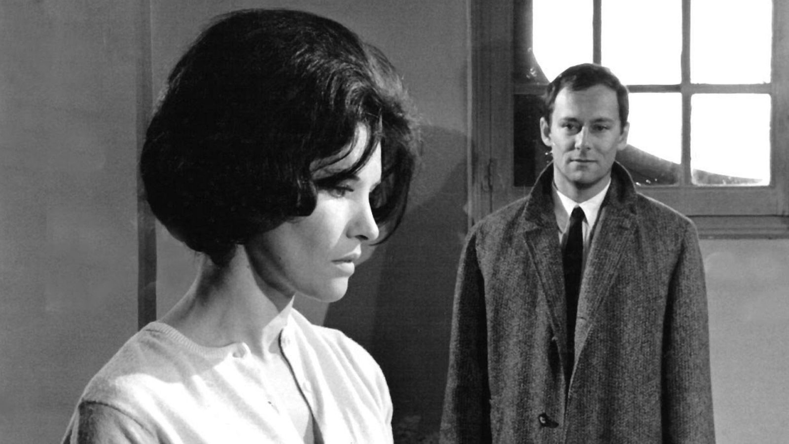 Historia de nuestro cine - Amador - Ver ahora