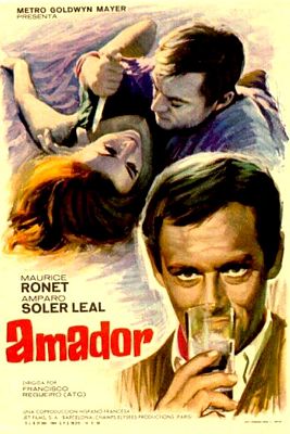 Historia de nuestro cine - Amador