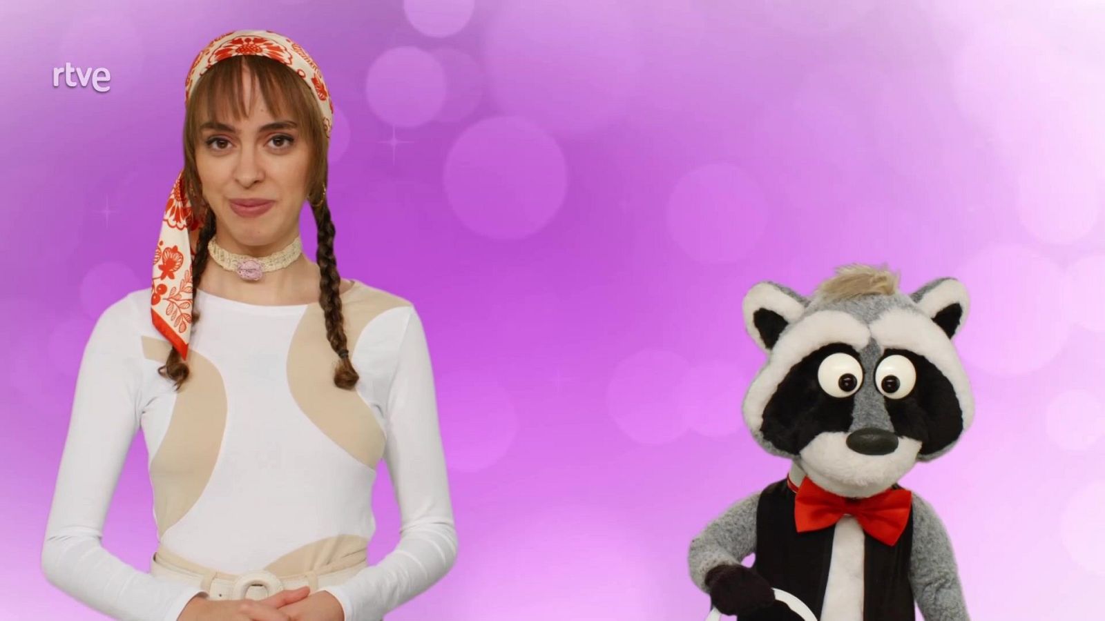 ¿Podemos vivir sin agua? - Aprendemos en Clan: El Reto | Ver