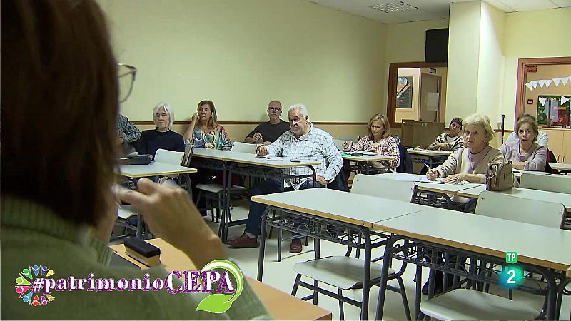 Aprender no tiene edad | Ver