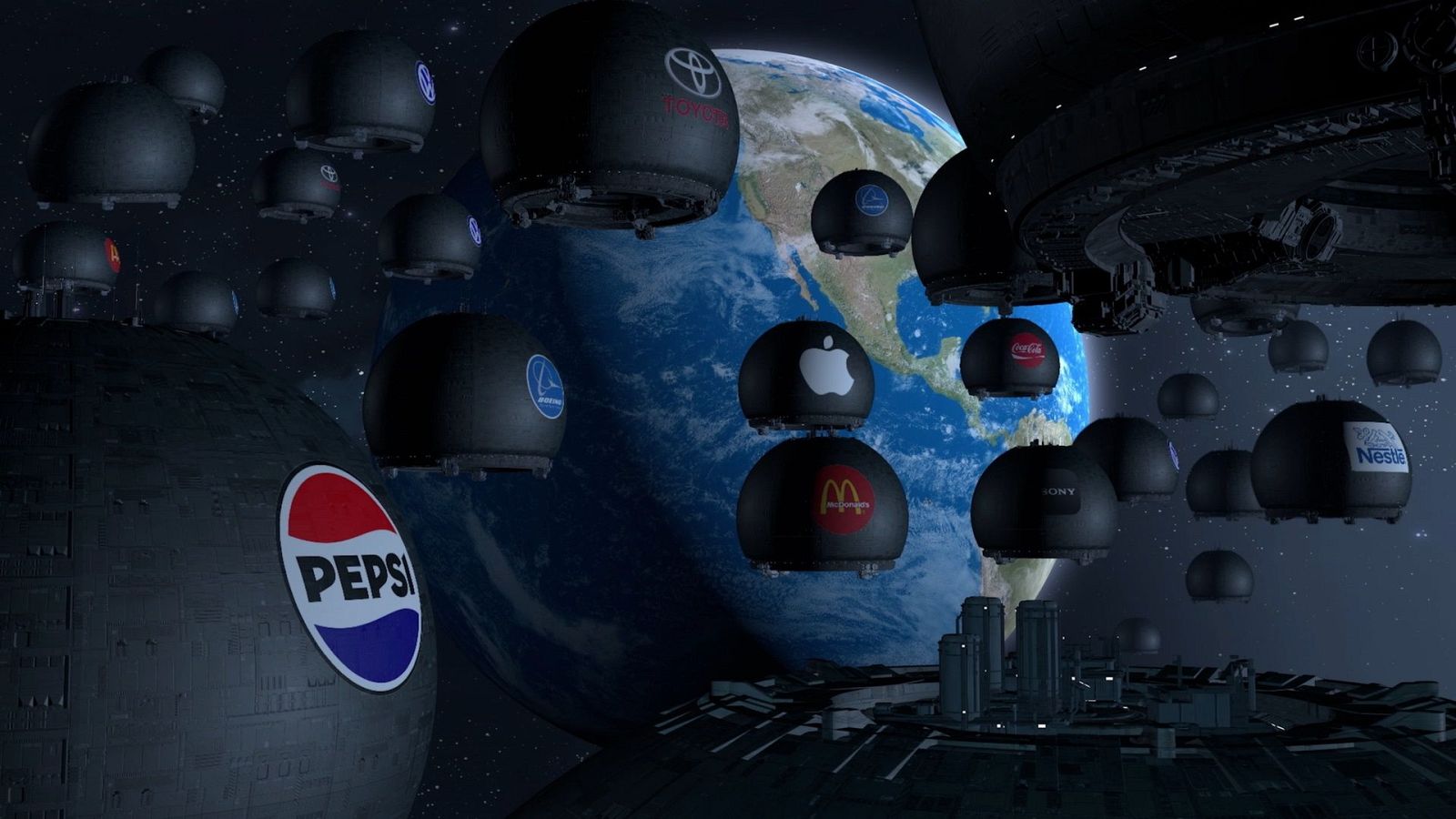 Documentos TV - La guerra de los impuestos - Documentos TV | Ver documental