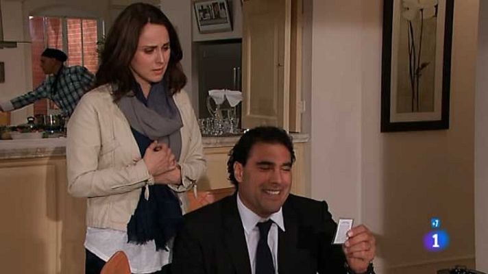 Amores verdaderos - Capítulo 60