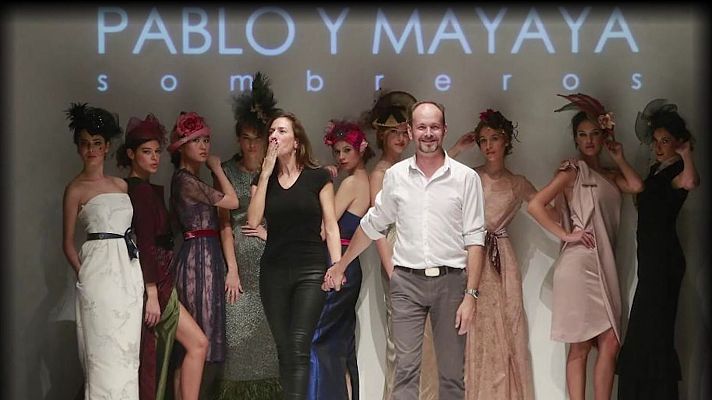 La aventura del Saber - Pablo y Mayaya. Sombrerería