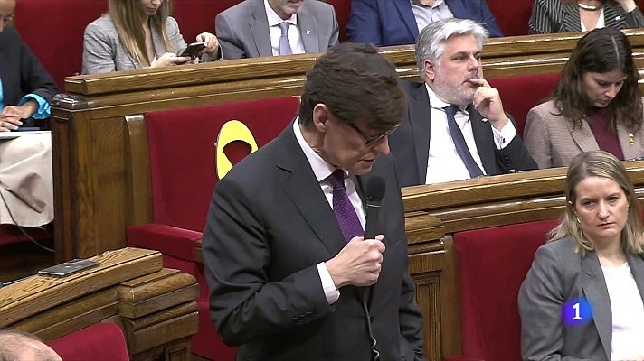 L'Informatiu - L'Informatiu - 18/12/2024