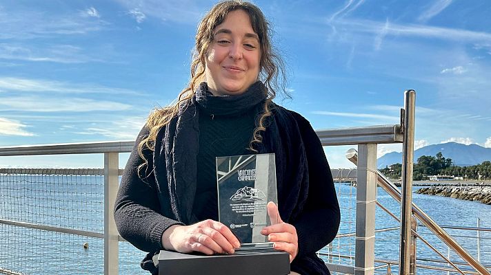 Halterofilia Paralímpicos Paris 2024 - Loida Zabala: "No sé si tendré que operarme, pero sigo adelante"