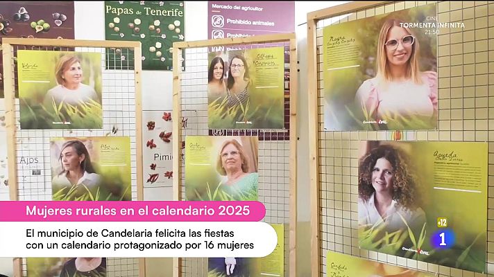 Cerca de ti - Cerca de ti - 18/12/2024