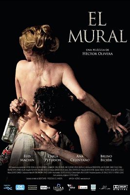 Somos cine - El mural