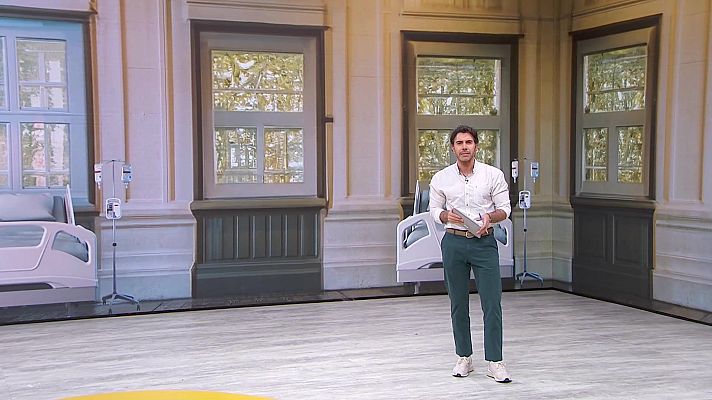 Mañaneros 360 - Programa 315