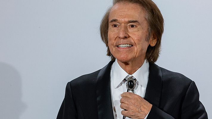 Telediario 1 - Telediario - 15 horas - 18/12/24