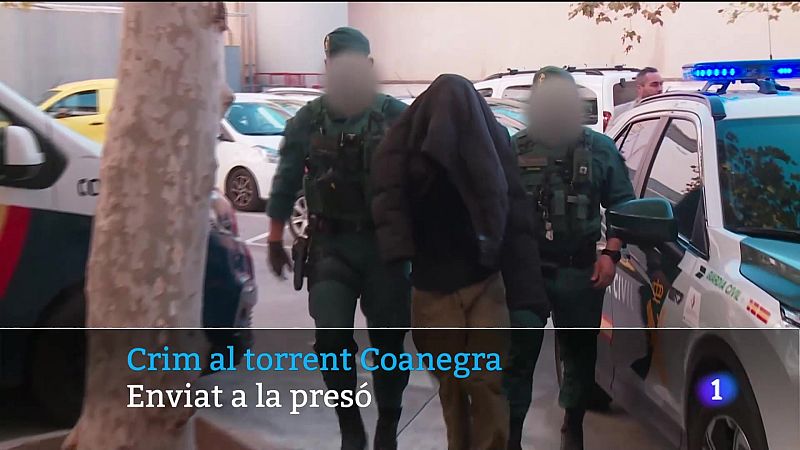 Informatiu Balear en 2' - 18/12/24 | Ver