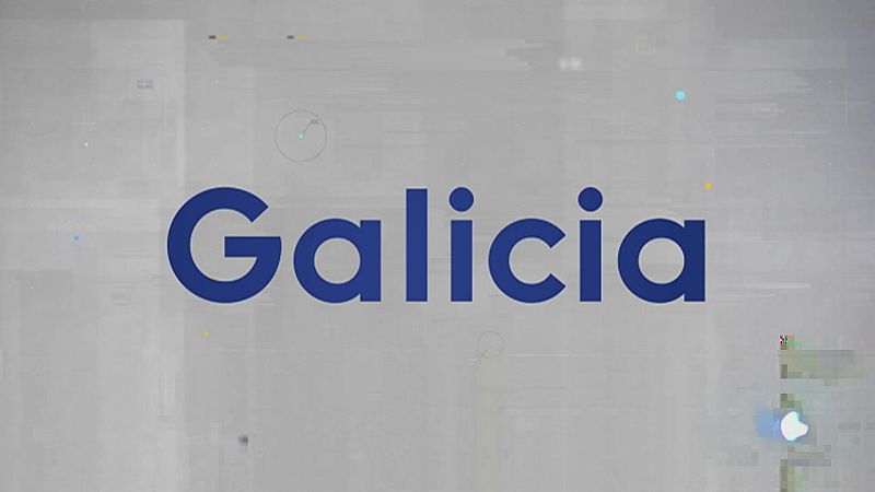Telexornal Galicia 2    18-12-2024 - Telexornal - Galicia | Ver