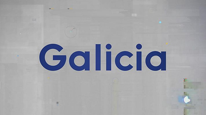 Telexornal - Galicia - Galicia en 2 minutos   18-12-2024