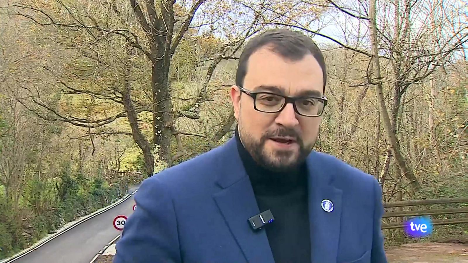 Asturias en 2' - 18/12/24 | Ver