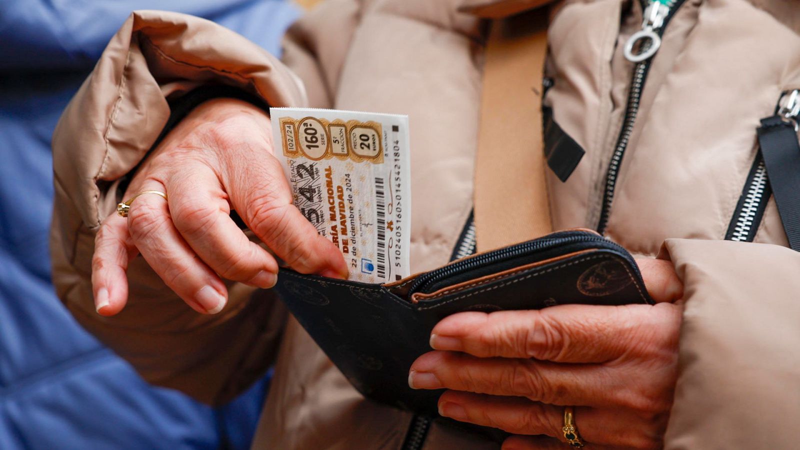 Cómo compartir lotería: estos son los consejos de Hacienda | Ver