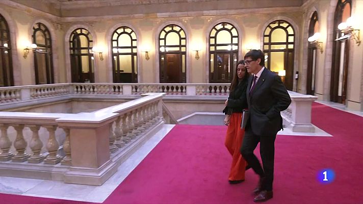 L'Informatiu - L'Informatiu 2 - 18/12/2024