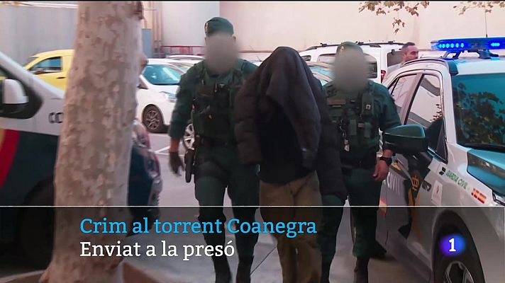 Informatiu Balear - Informatiu Balear 2 - 18/12/24