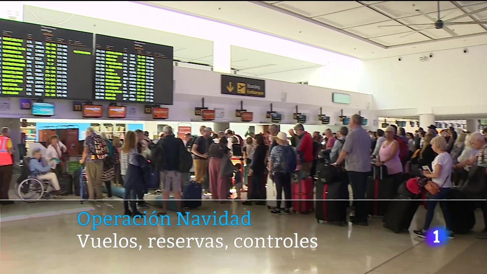 Telecanarias - 18/12/2024 | Ver