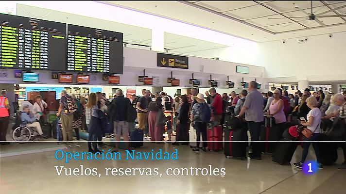 Telecanarias - Telecanarias - 18/12/2024