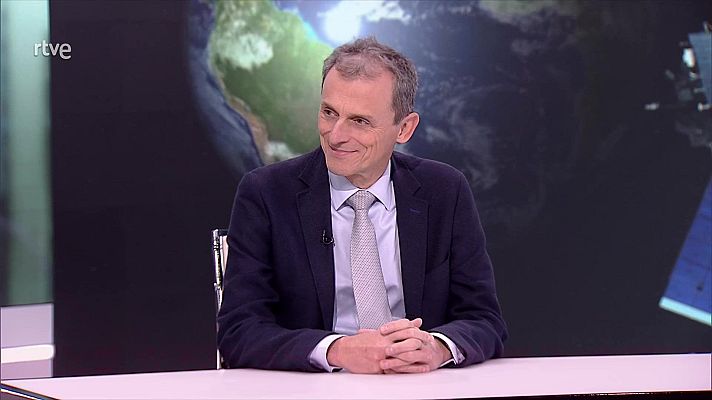 La economía - La economía - 18/12/24